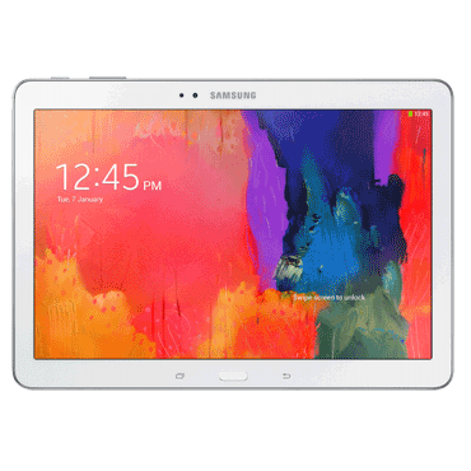 Galaxy Tab 10.1"